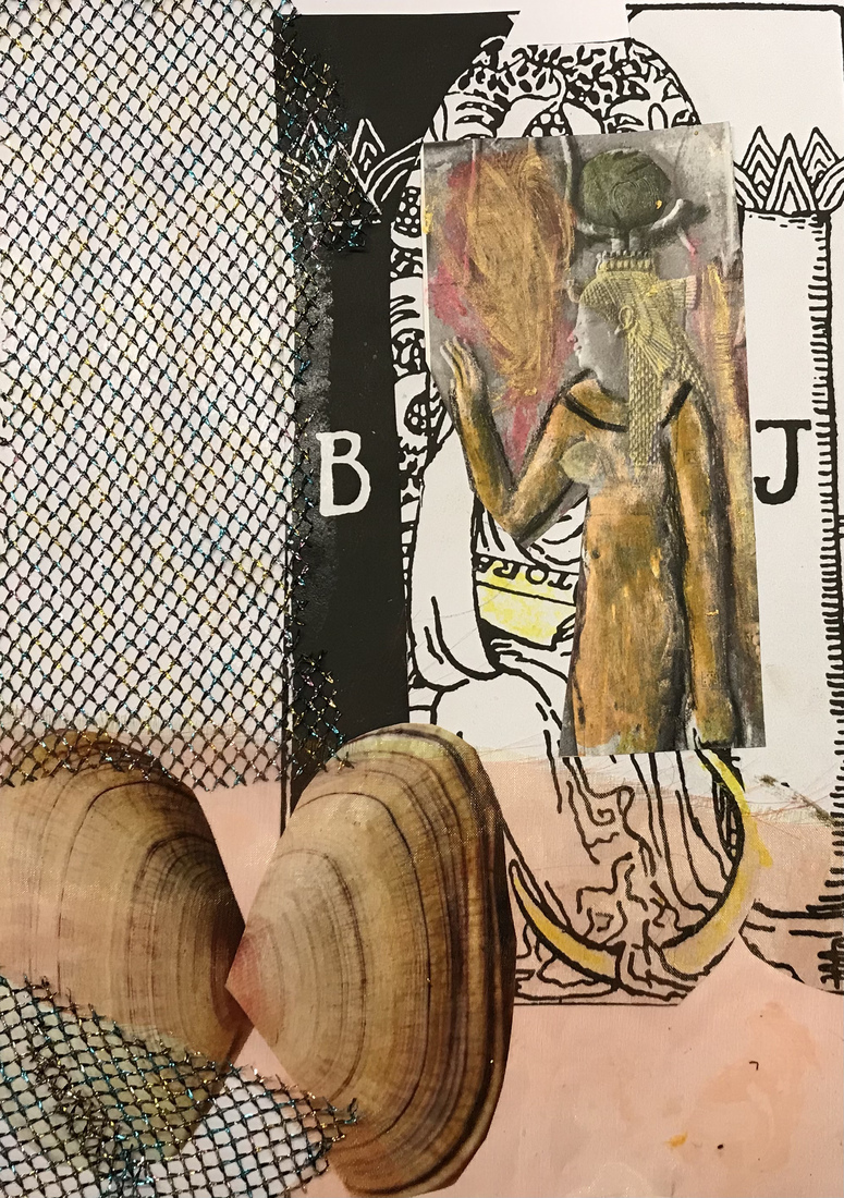 02 - De hogepriesteres