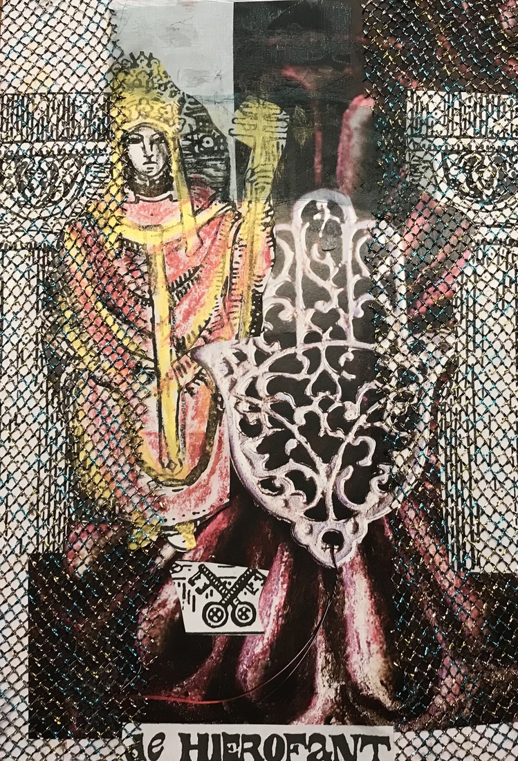 05 - De hogepriester