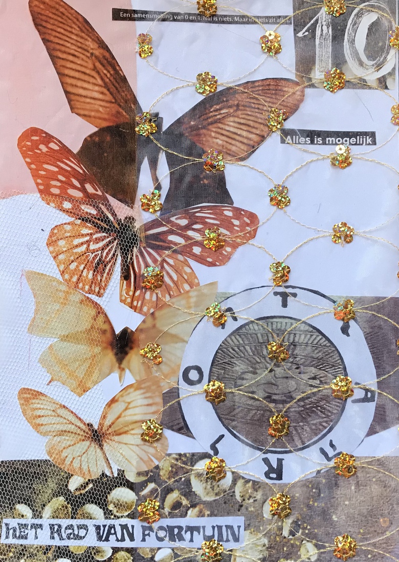 10 - Het rad van fortuin