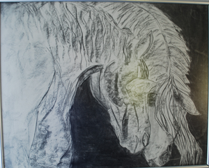 In deze groep vind je verschillende figuratieve werken