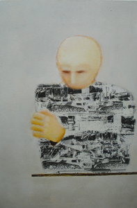 Mens en Dier hun doen en laten