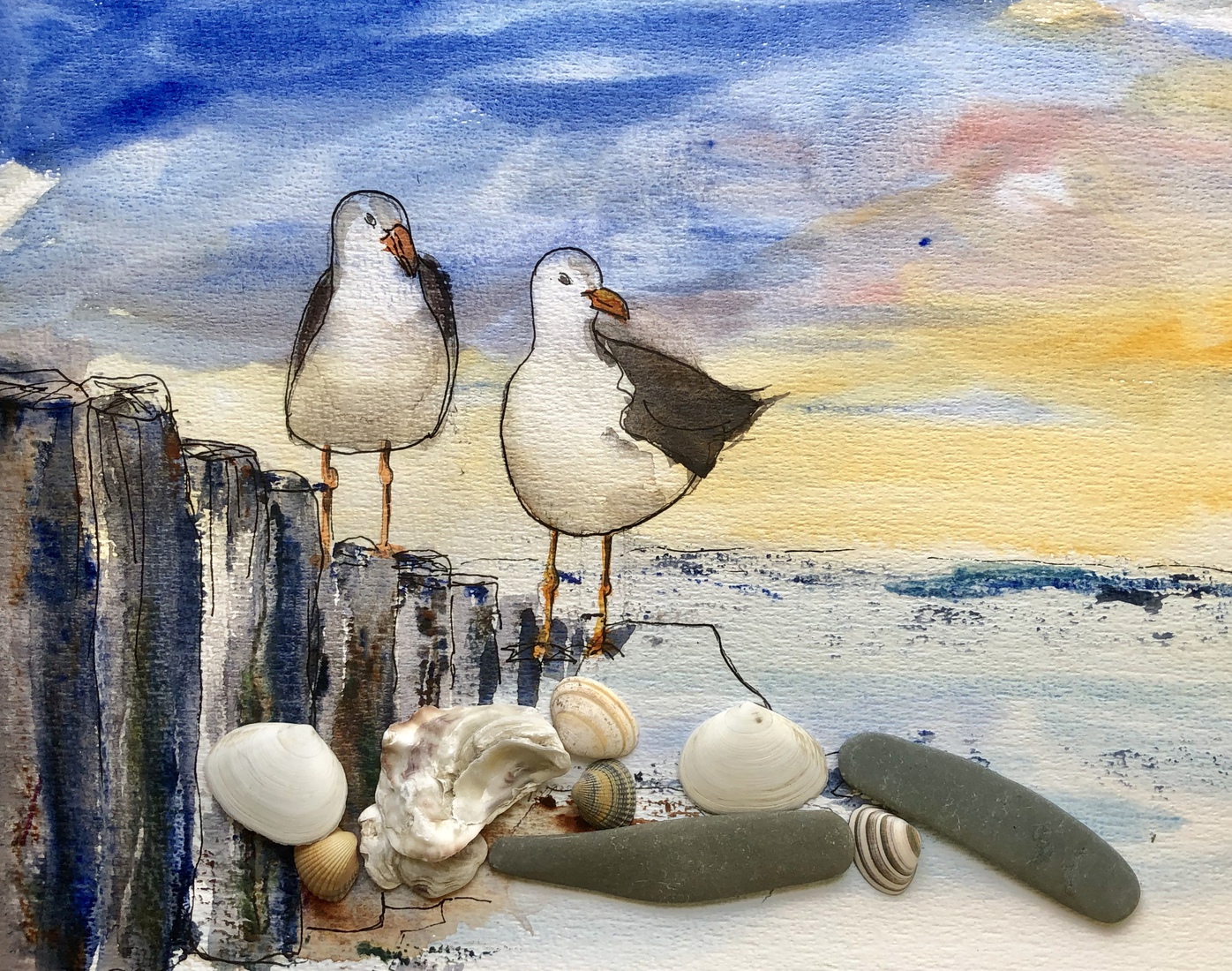 Evaluatie van de dag