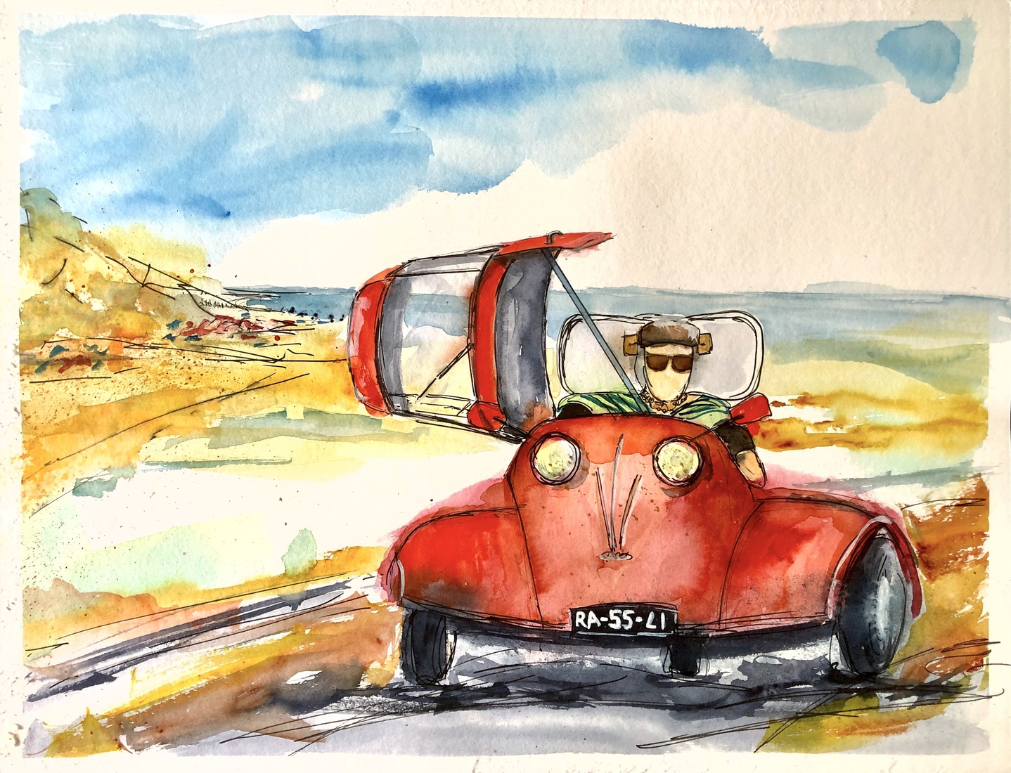 Te groot of te klein?