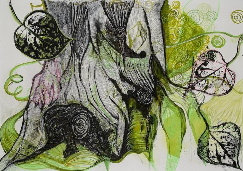 Roots of imagination