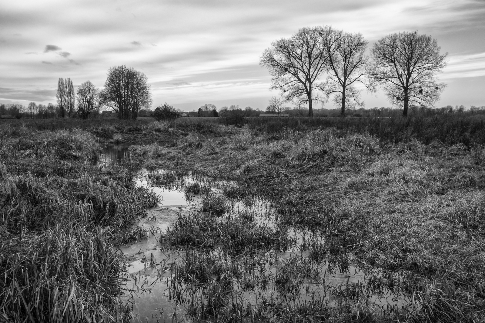 Beeldverhaal van Kanjel naar Geul naar Maas1