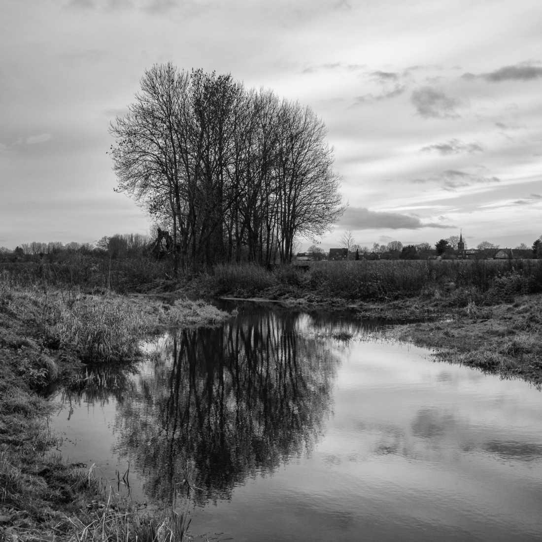 Beeldverhaal van Kanjel naar Geul naar Maas2