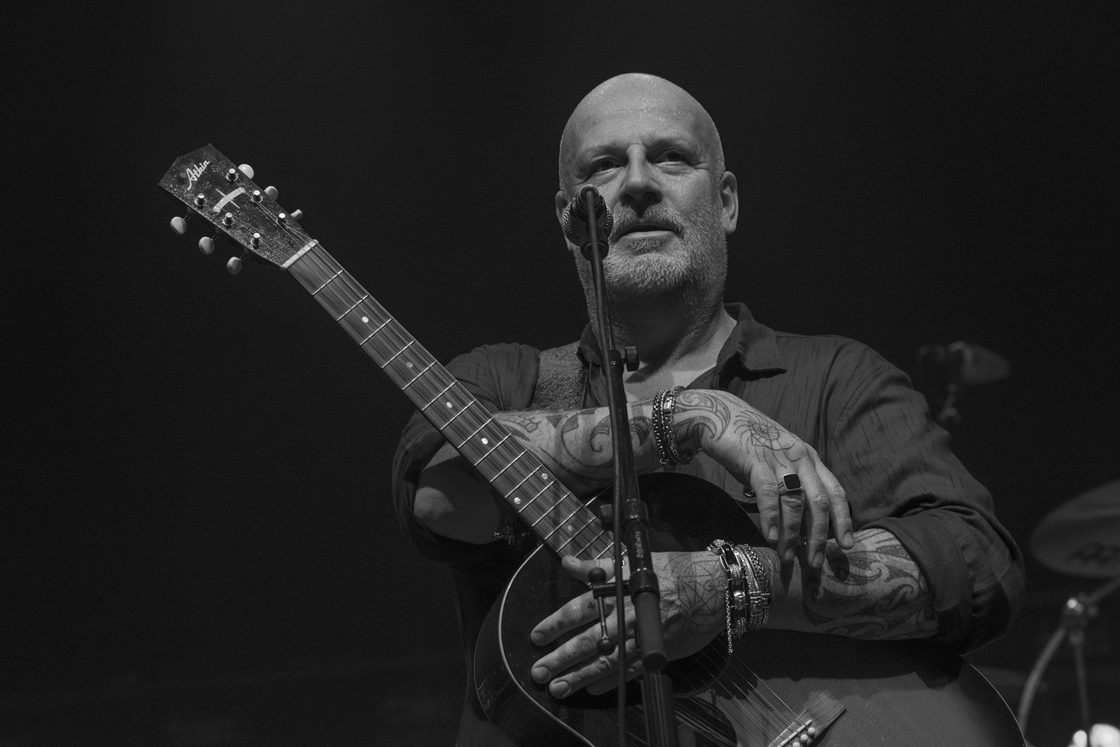 Pascal Jakobsen van BLOF