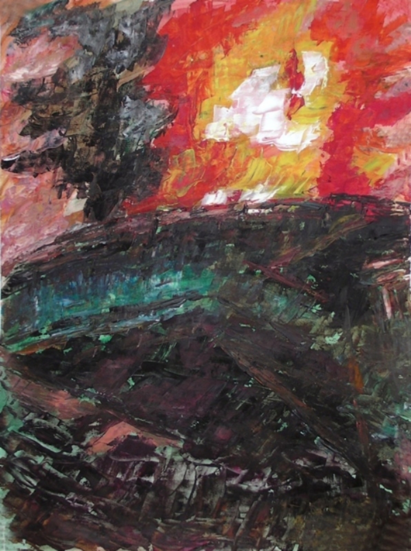 Cataclysm 11
