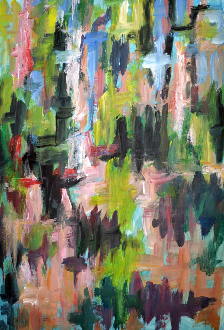 CORONA BOS ABSTRACT