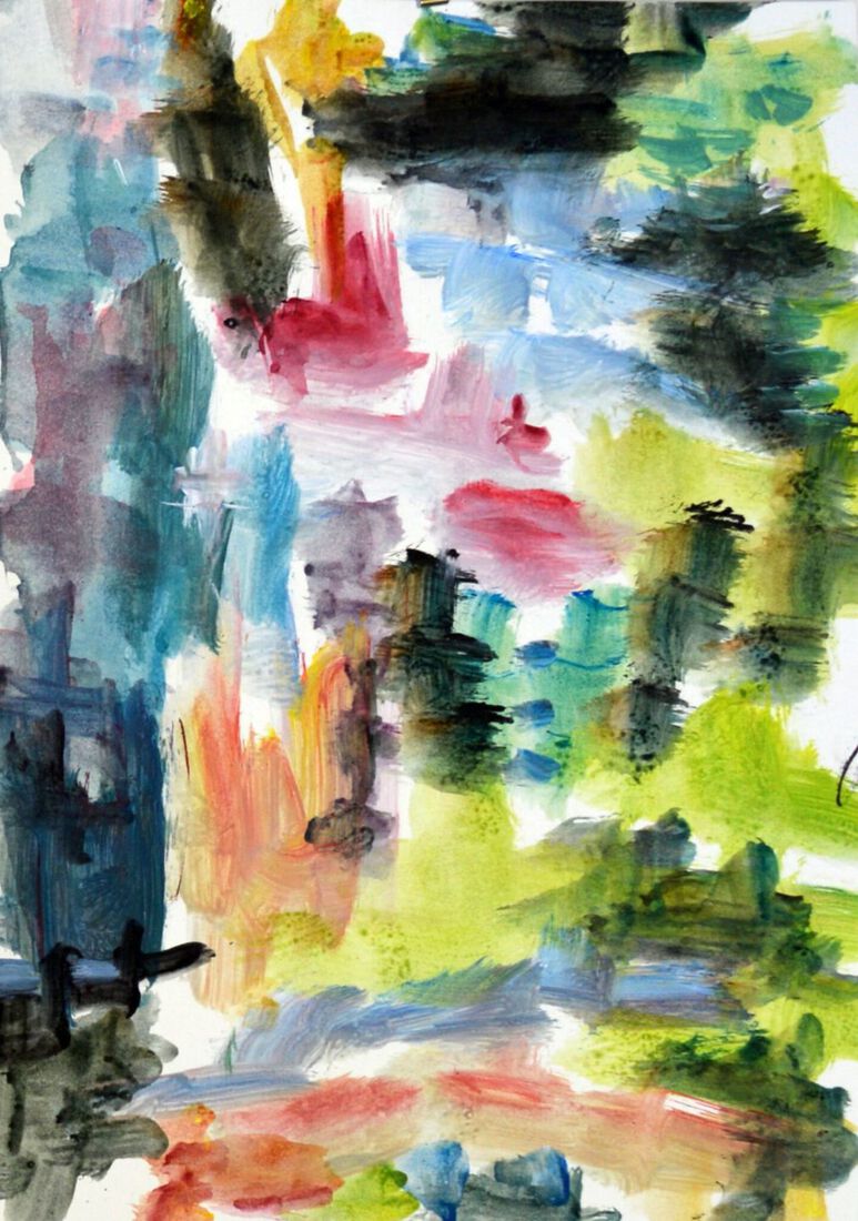 Kleuren van Odessa