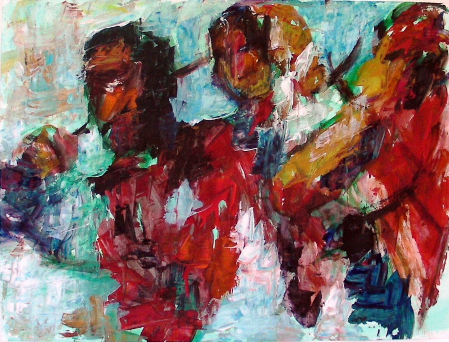 Flagellants 01