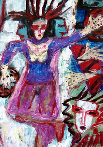 Als je veel met je handen werkt, ga je op de duur last en pijn krijgen. Warme handen en/of voeten, soms in combinatie met een branderige sensatie kan voorkomen als op zich zelf staande klacht. Vaak is het niet een huidziekte maar een stoornis in de vascularisatie of innervatie van de extremiteiten, veroorzaakt door neuropathie of andere oorzaken.