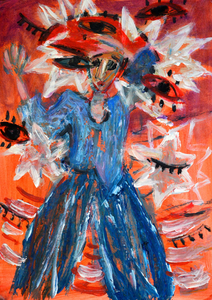 Problemen met de ogen