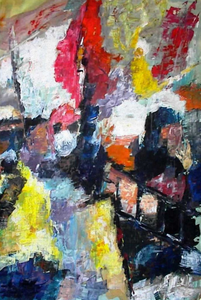 Protest flags are used worldwide as powerful visual symbols to express discontent, resistance or a cry for help. They serve as a striking means of communication to show solidarity.