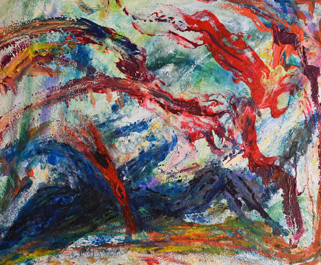 Wat brengt 2023 vuur of water