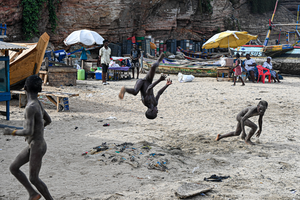 Je zelf durven te laten zien