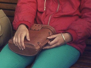 Werken die vertrekken van (veelal persoonlijke) historische beelden, en die - tegen beter weten in - de verloren tijd proberen te vangen.