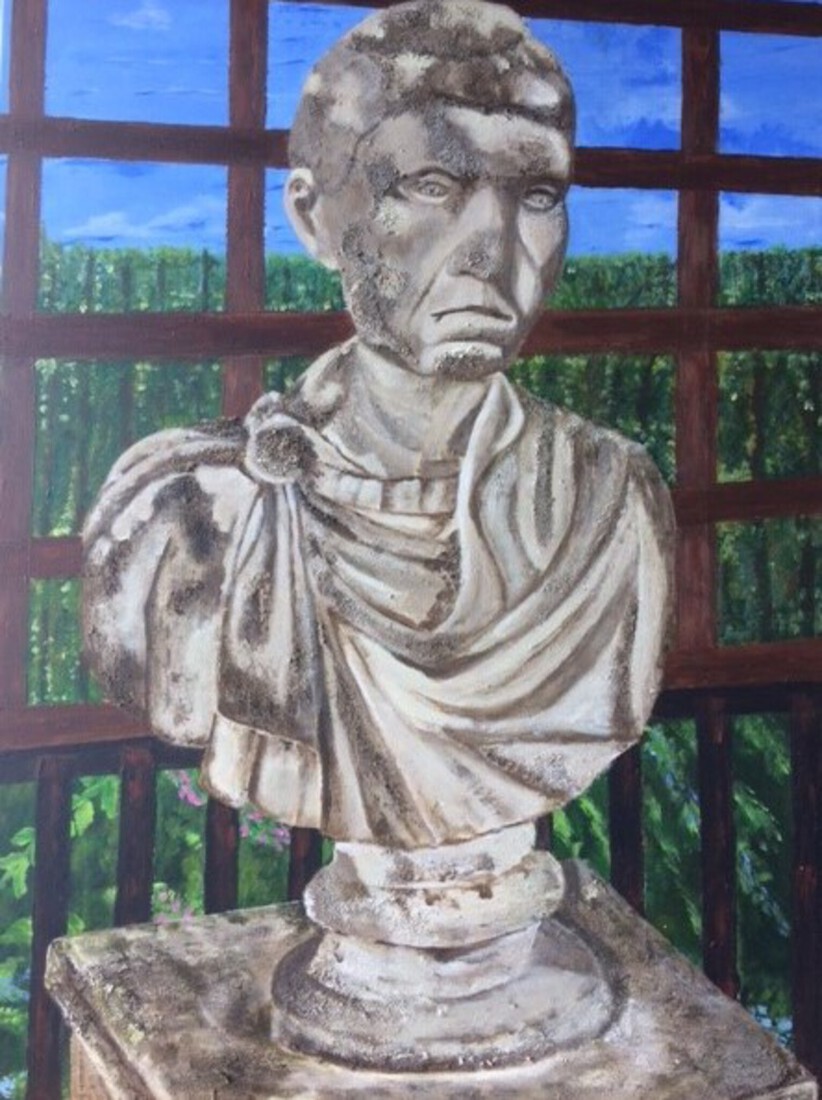 Julius Caesar