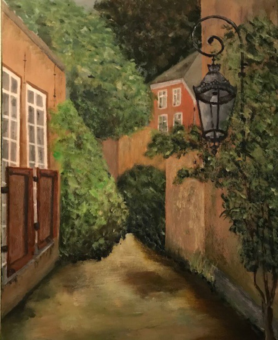 Willem Merkxtuin Breda 1