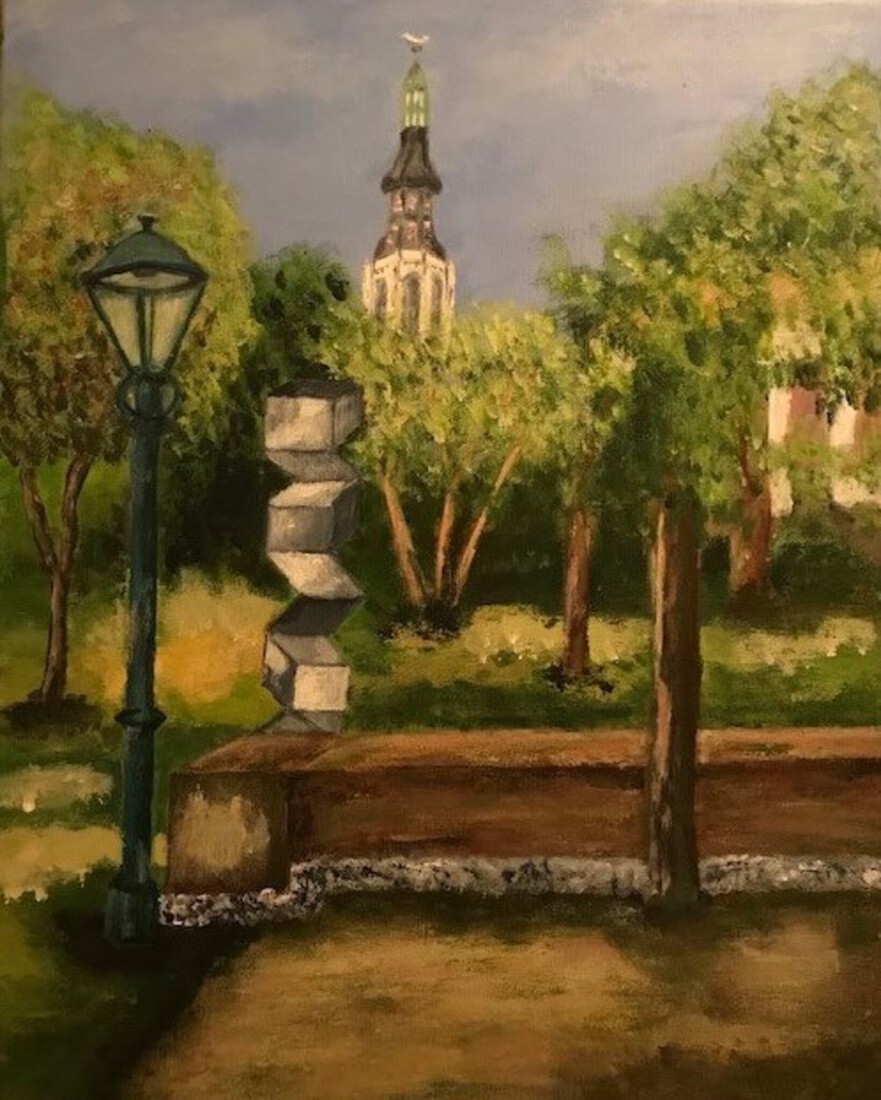 Willem Merkxtuin Breda 3