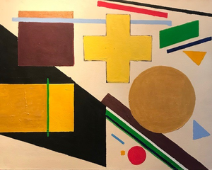 Verandering in Stijl 