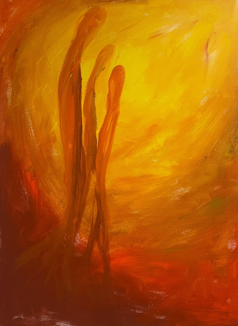 Message of Light