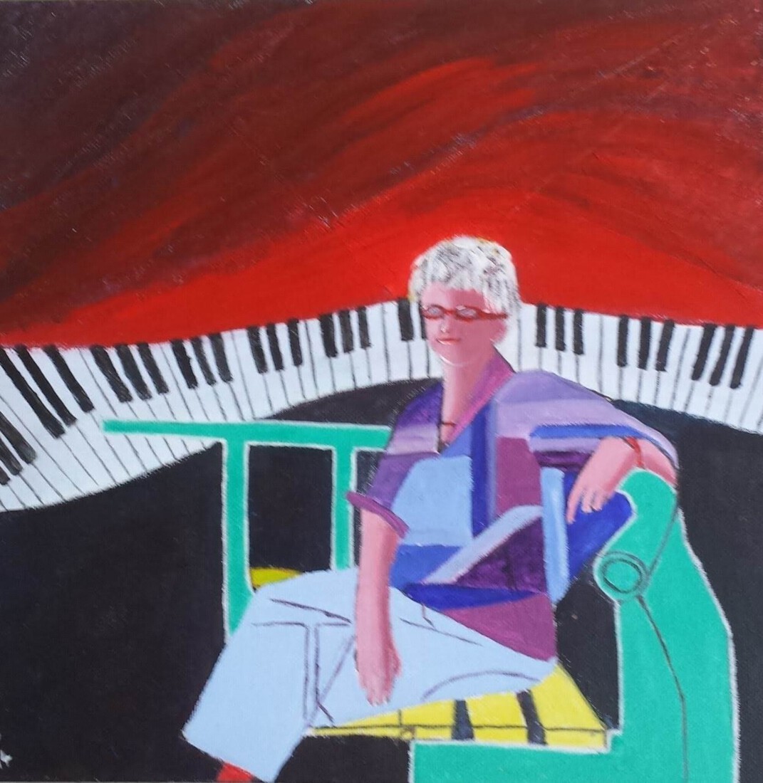 De Pianiste