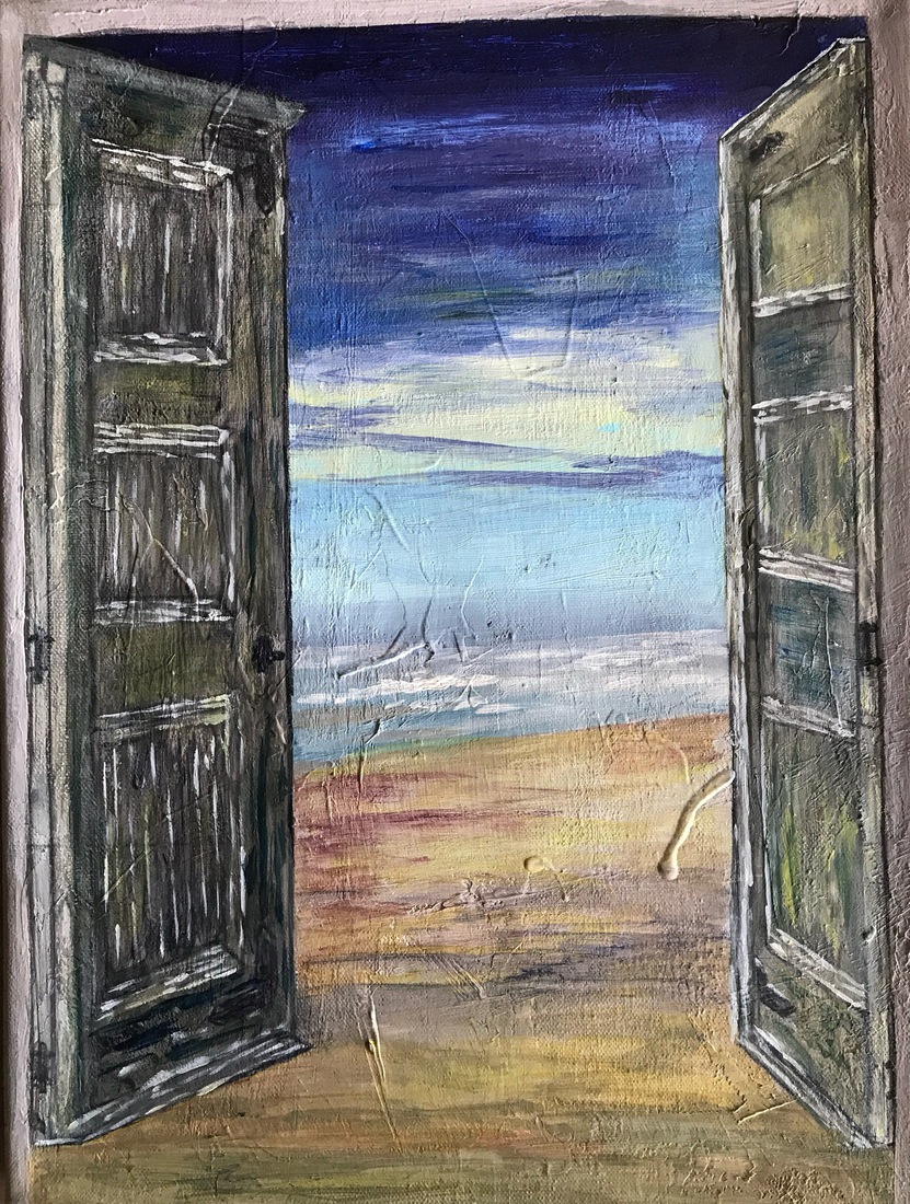 Knock, Knock