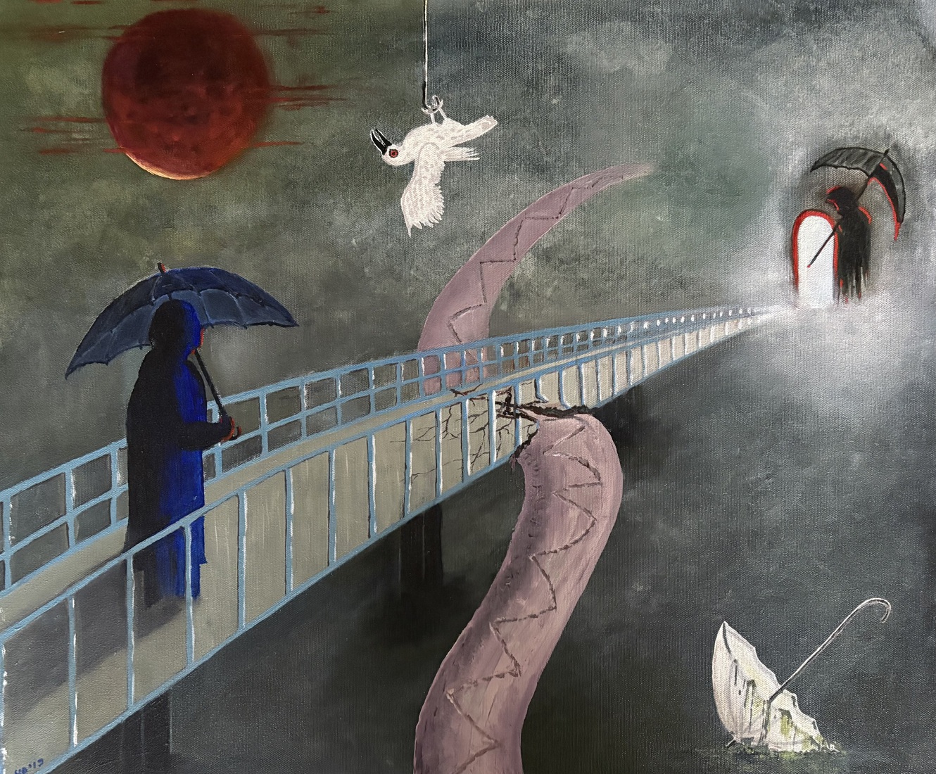 De Brug