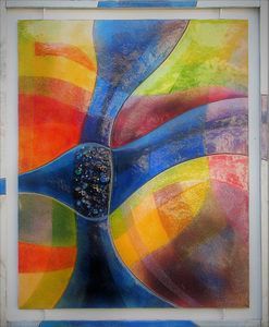 2 dimensionale werken