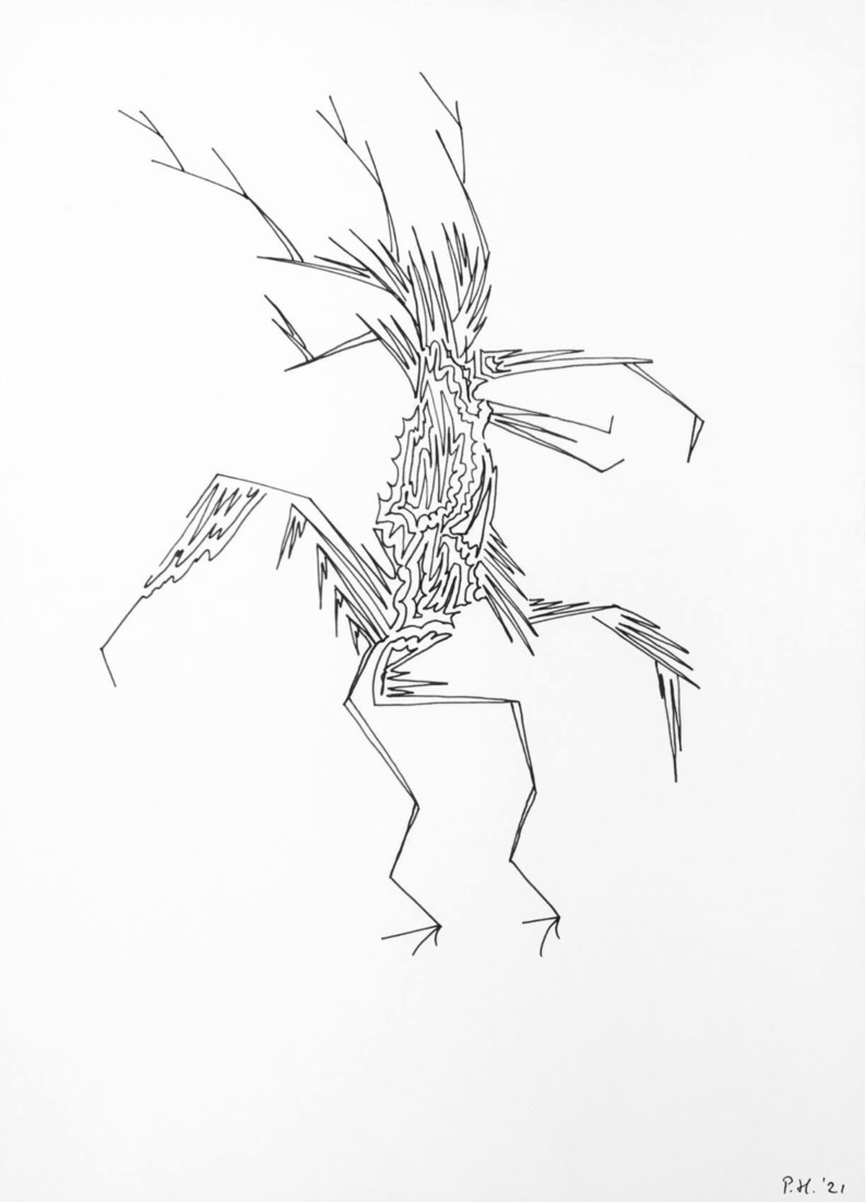 Dancing the night away