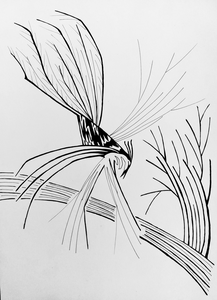 Nieuwe tekeningen uit 2022