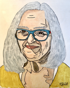 Portretten en gezichten