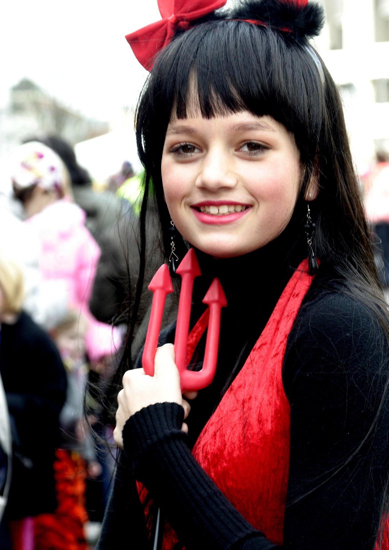 Carnaval Roosendaal 1