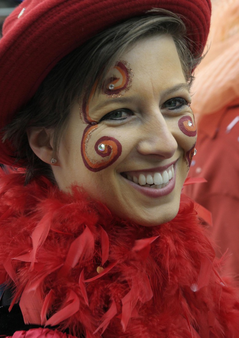 Carnaval Roosendaal 10