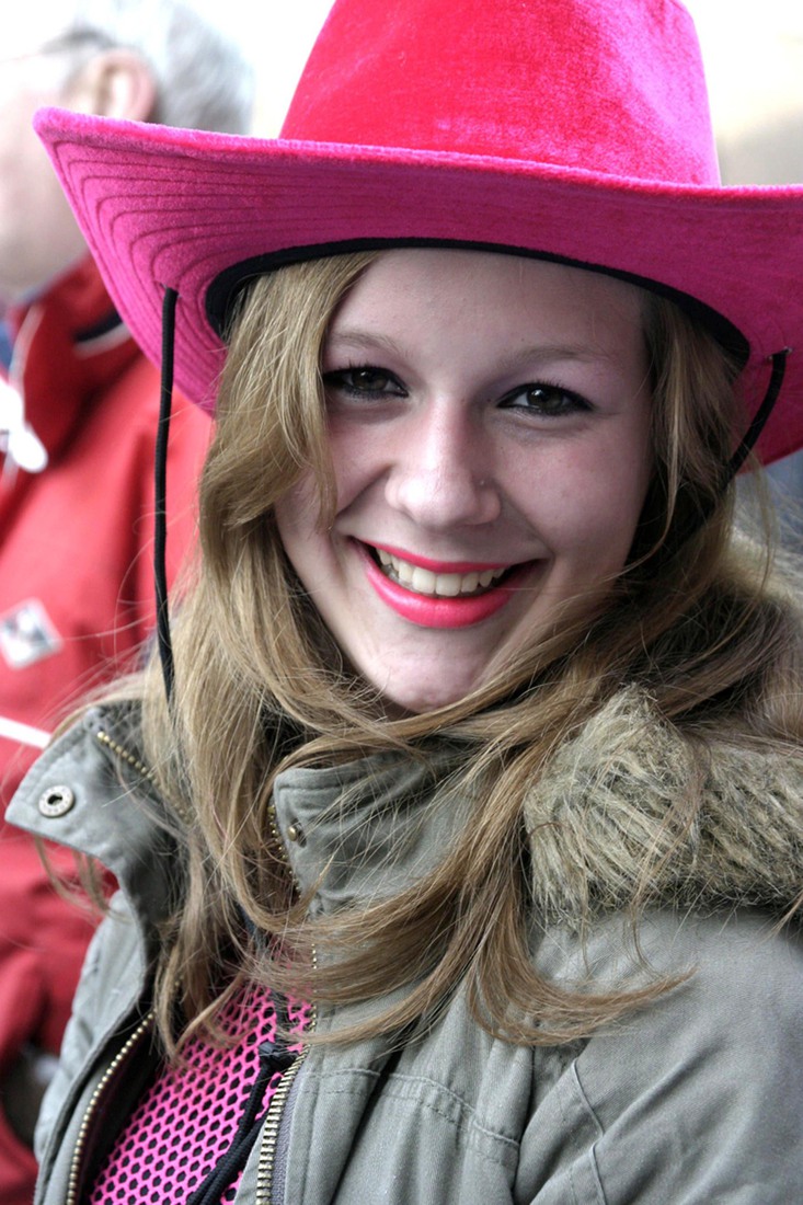 Carnaval Roosendaal 12