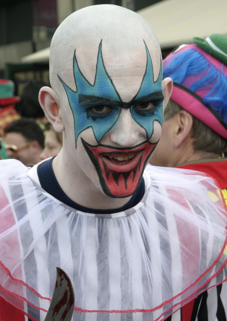 Carnaval Roosendaal 3