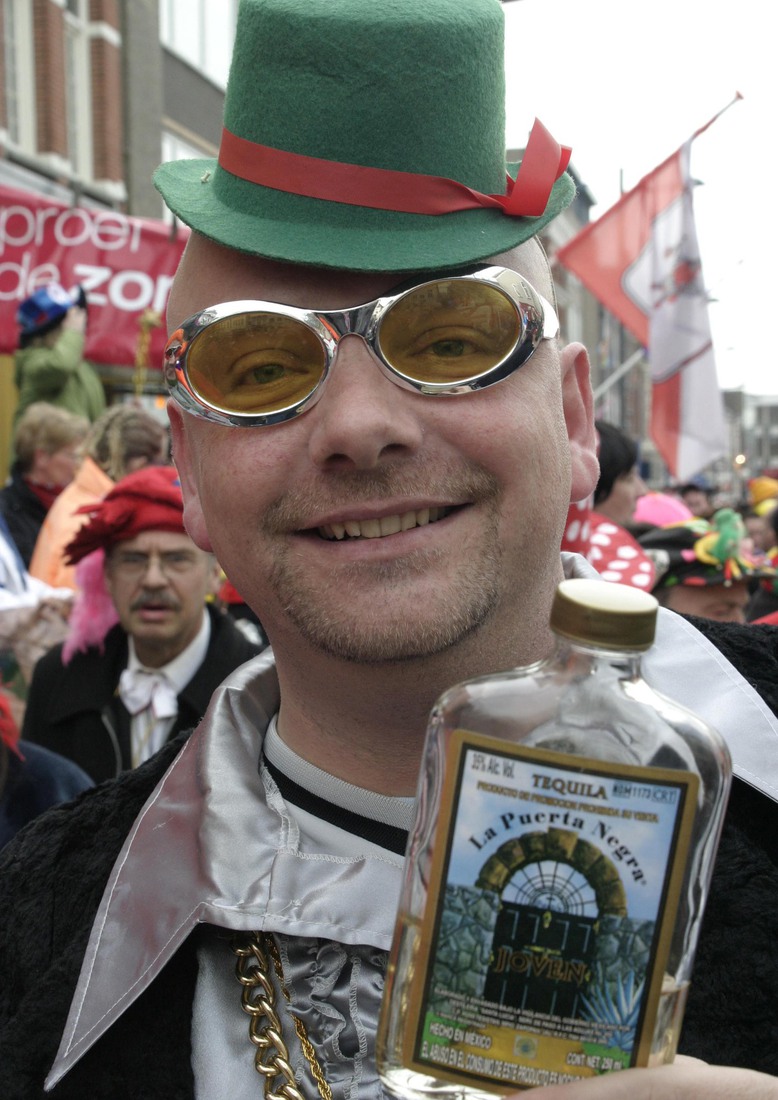 Carnaval Roosendaal 5