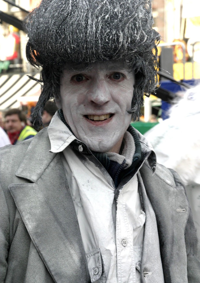 Carnaval Roosendaal 9