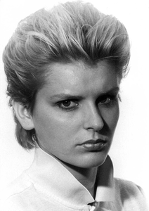 Zwart-wit portretten waarbij minder nadrukkelijk is geposeerd.