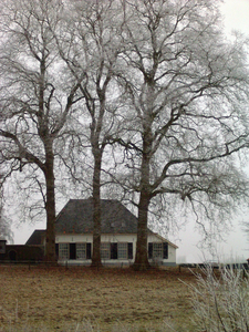 Landschappen in hun boeiende vormen onder verschillende weersomstandigheden.