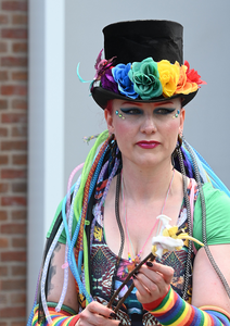 Leef-festival Wageningen