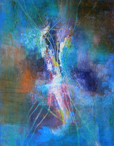 Meike van Riel tekent en schildert regelmatig op papier. Op deze pagina is een deel van haar werk te zien dat ze heeft gemaakt in de periode tot aan 2020. Van Riel werkt graag met verschillende soorten inkt, in combinatie met divers materiaalgebruik. Ook vervaardigde ze in deze periode groot werk op papier met houtskool.