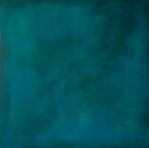 De kunstwerken genaamd 'Solo's' zijn ontstaan vanuit Van Riels fascinatie voor eenvoud. Complexe vraagstukken zijn vaak terug te brengen tot eenvoud. Haar onderzoek naar vereenvoudiging resulteert in minimalistisch werk. De meest recente en grote minimalistische schilderijen geven een reactie op de hedendaagse complexe samenleving. Zij schildert rust en eenvoud.