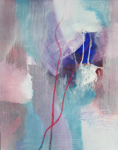 Sinds 2021 werkt Meike van Riel samen met kunstwinkel Catch. Tijdens de zomer van 2022 heeft zij een serie monotypes en nieuwe originelen ontwikkeld. Deze kunstwerken, veelal op papier zijn te koop bij Catch in Utrecht. Naar aanleiding van deze samenwerking ontwikkeld zij tot op heden 'colorful ones'.