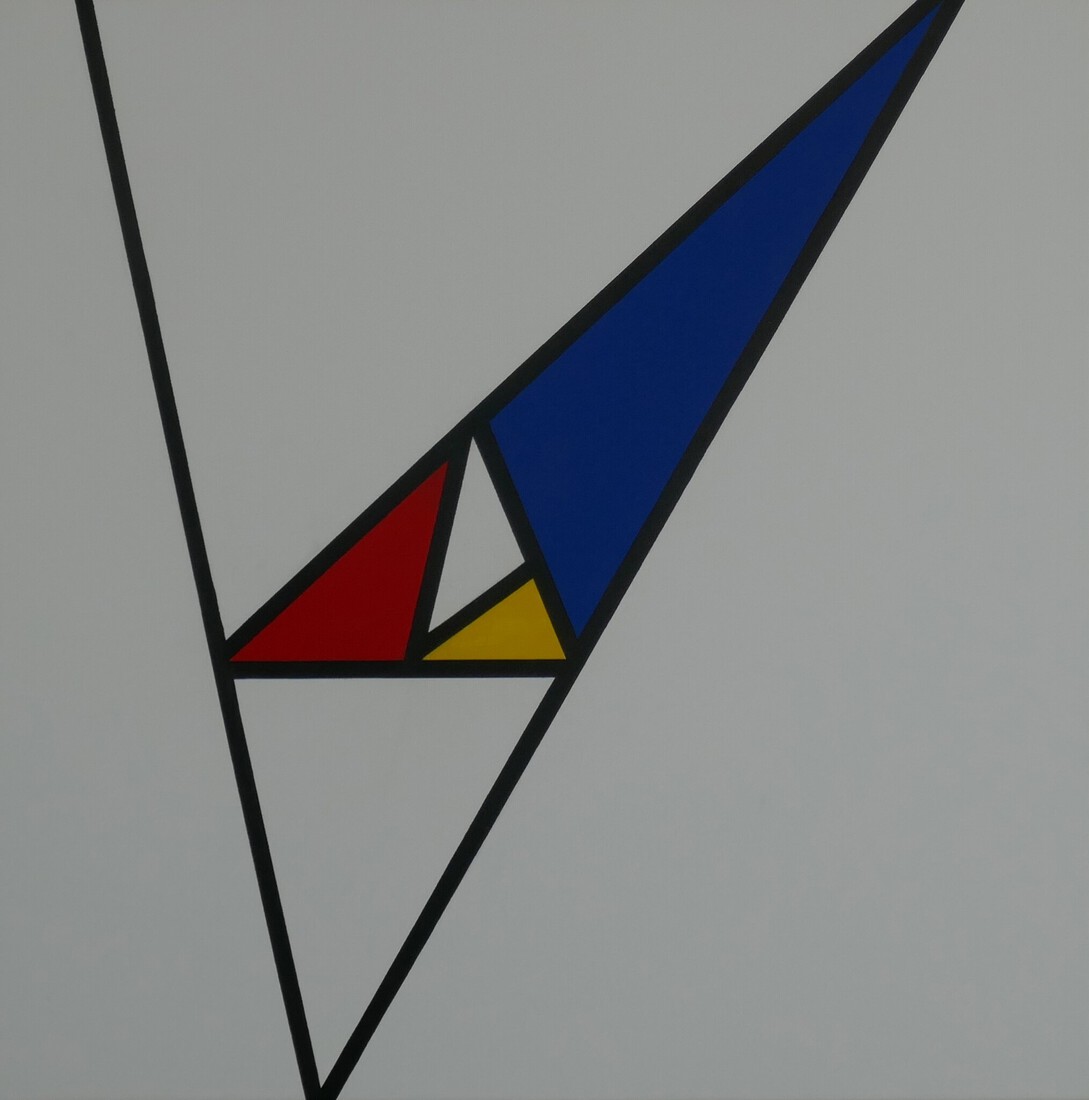 'Mixed Lines'