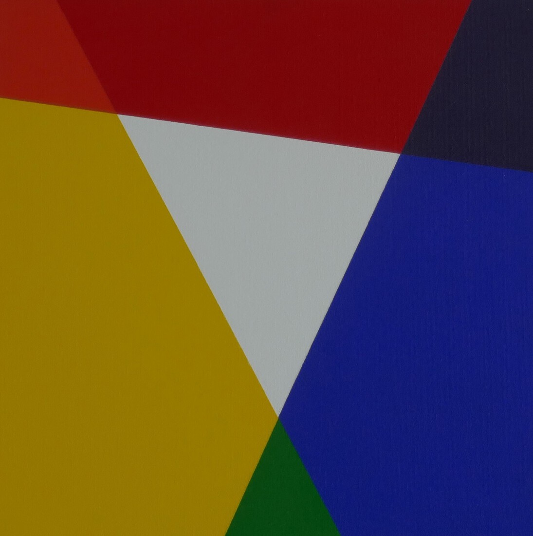 'Mixed Triangle'
