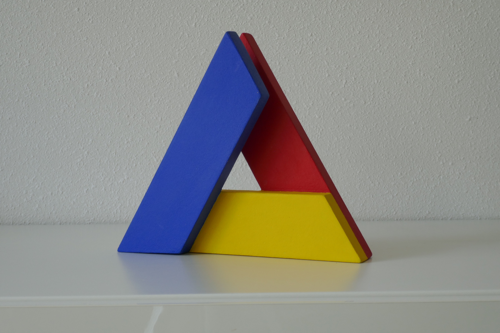 Triangle  Imagine - middel
