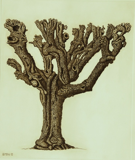 Napoleons Leilinde 2