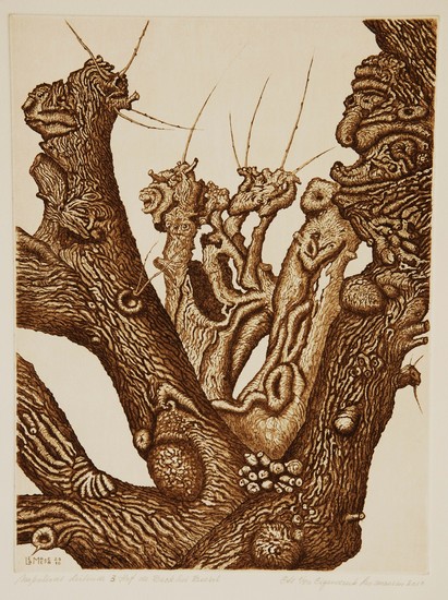 Napoleons Leilinde 3